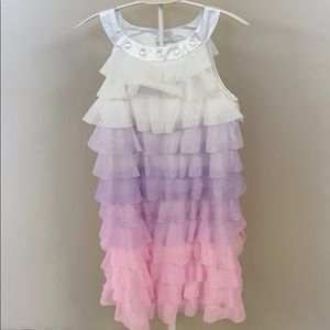 Biscotti Girls Dress